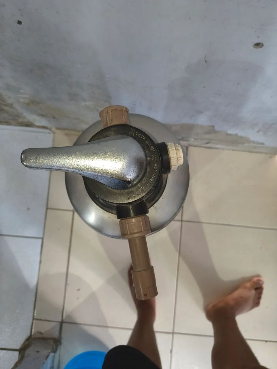 Filtro seminovo