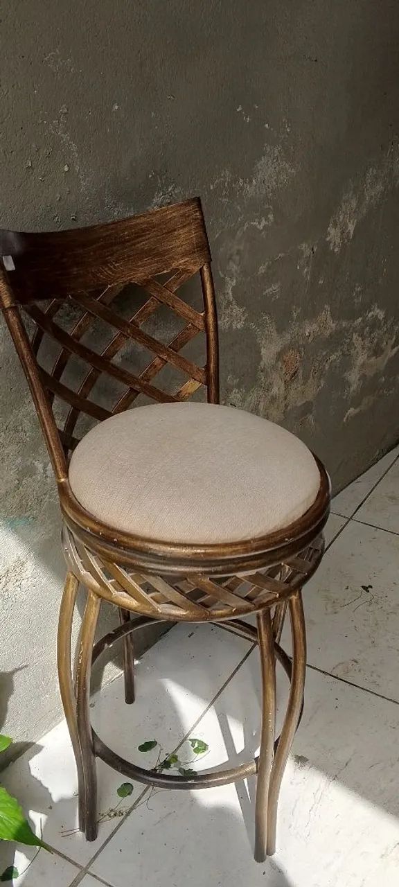 Cadeira  - Foto 2
