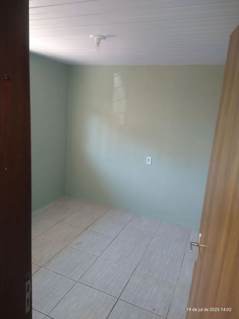 Terreno com 2 casas - Foto 5