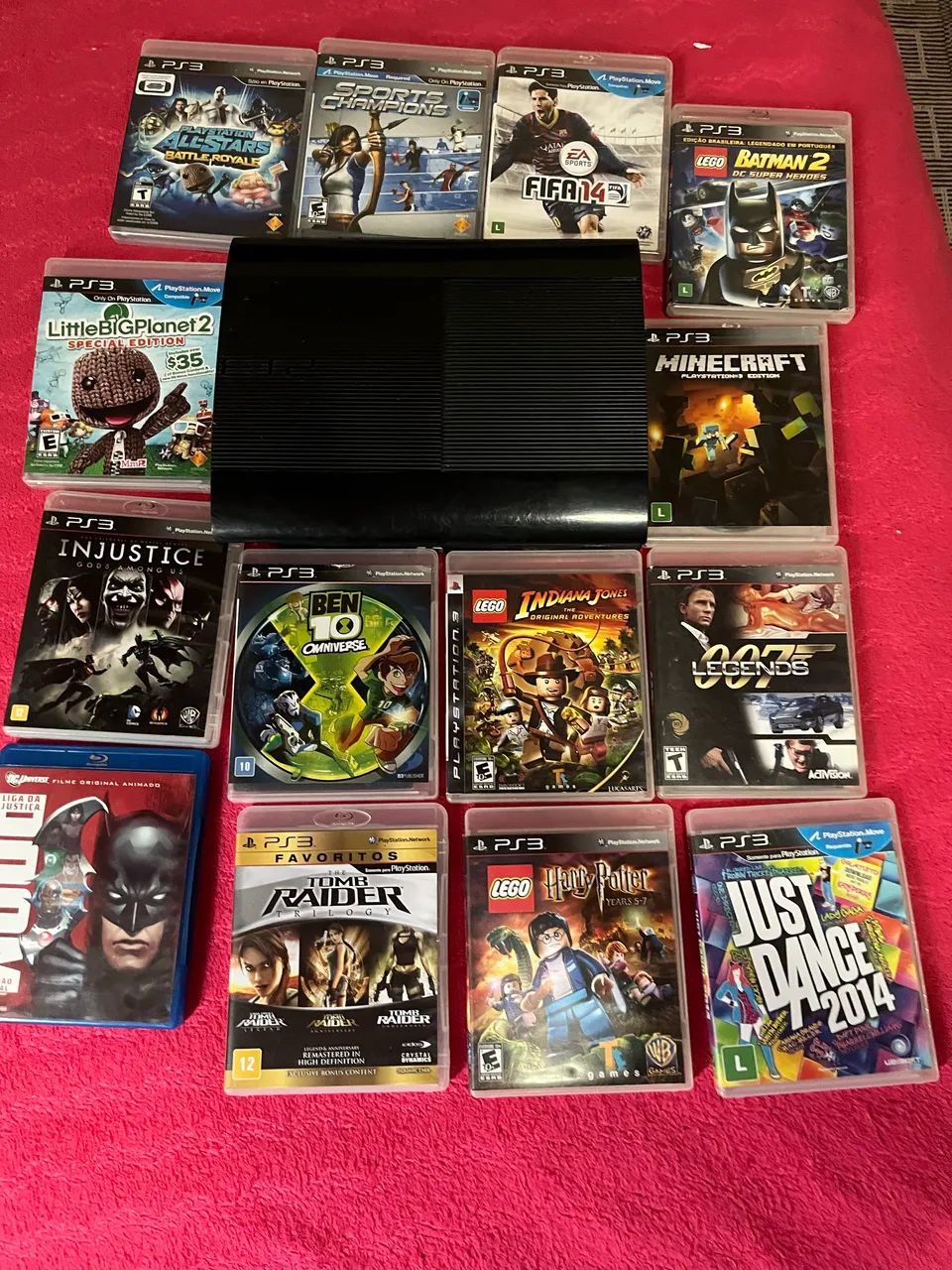Ps3 - Foto 2