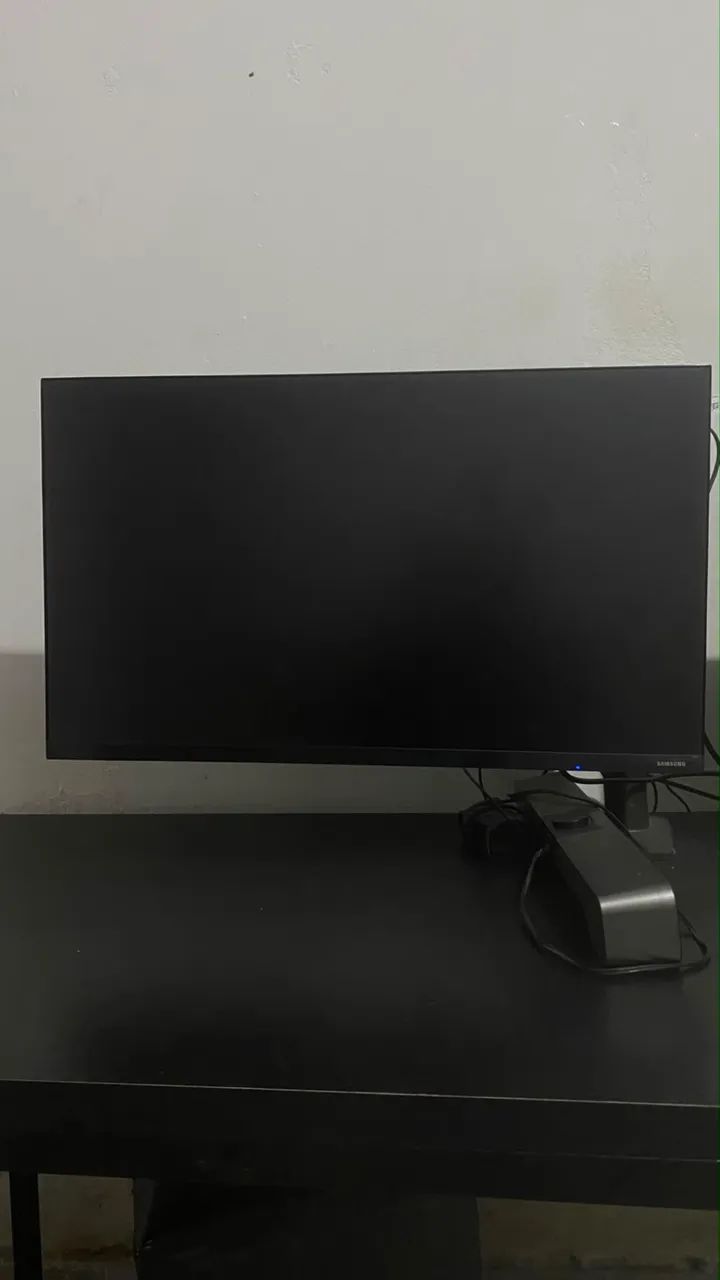 MONITOR SAMSUNG T350 - Foto 2