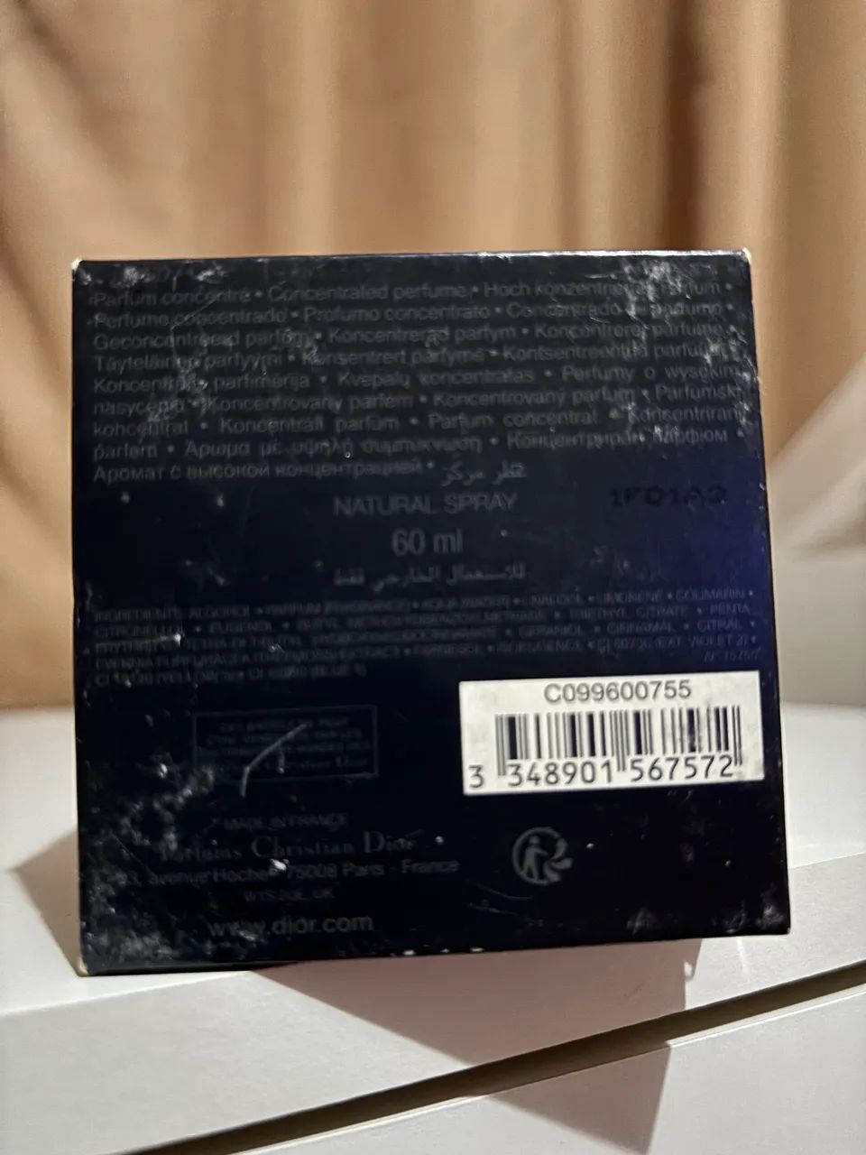 Sauvage Elixir - Foto 3