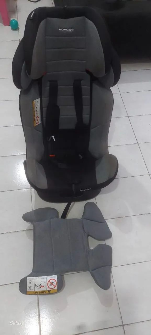 Cadeirinha infantil para carro  - Foto 2