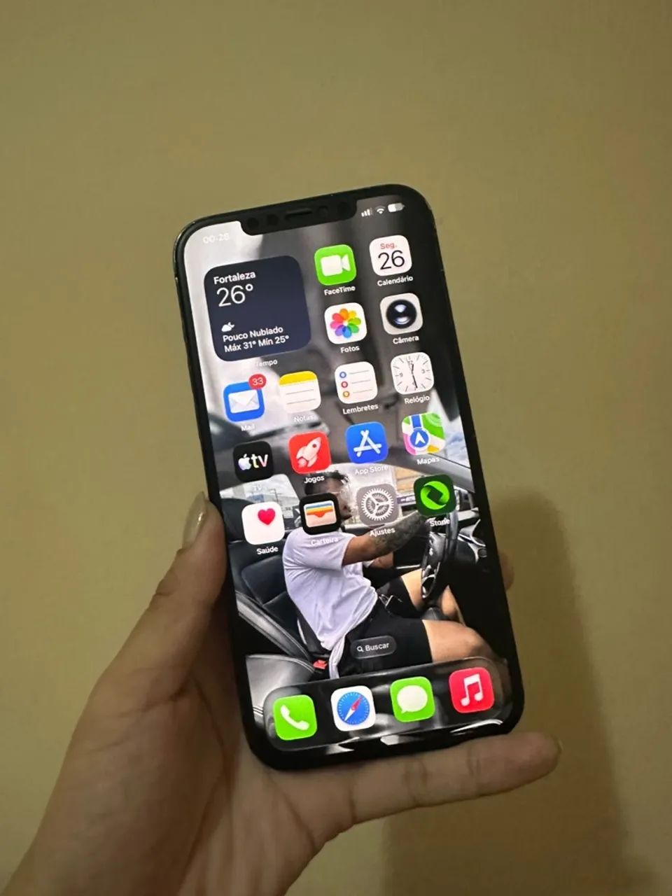 iPhone 12 Pro Max 128 GB