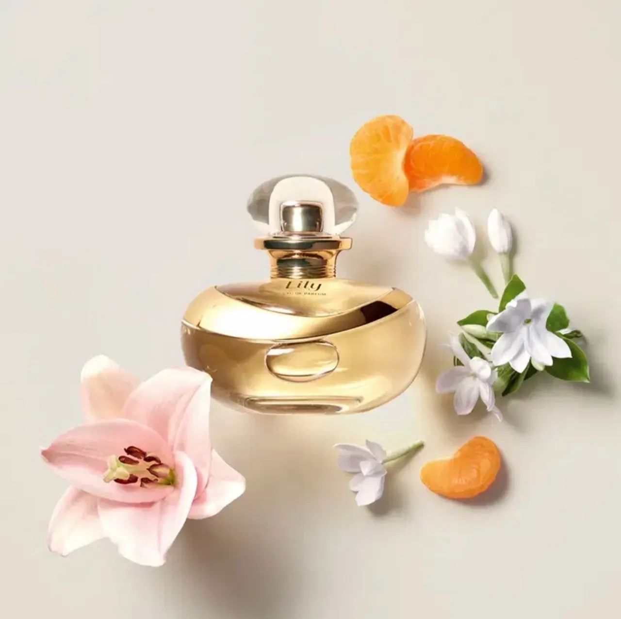 Lily Eau de Parfum 75ml - O Boticário - Foto 4