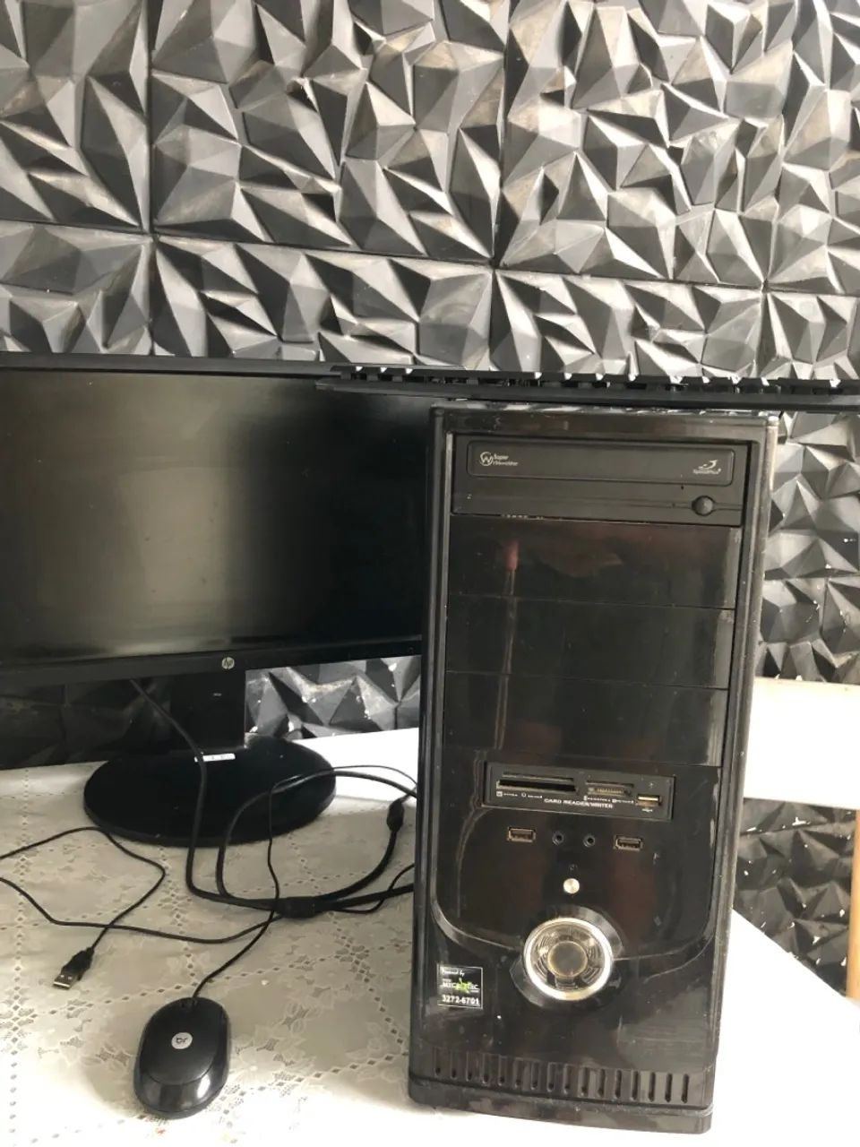 PC COMPLETO  - Foto 5