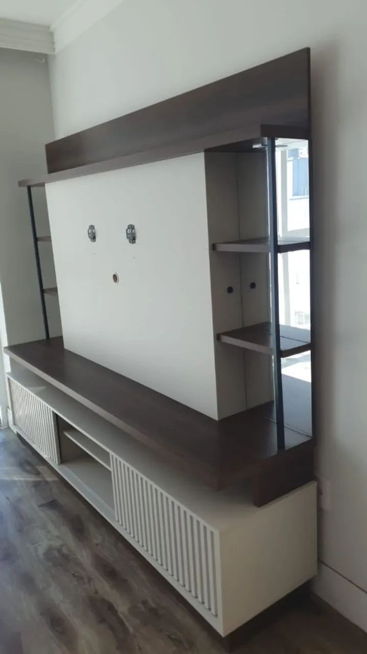  Rack tv até 60 pol