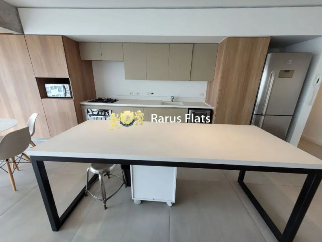 Flat com 1 Quarto à venda, 84m² - Pinheiros - Foto 3