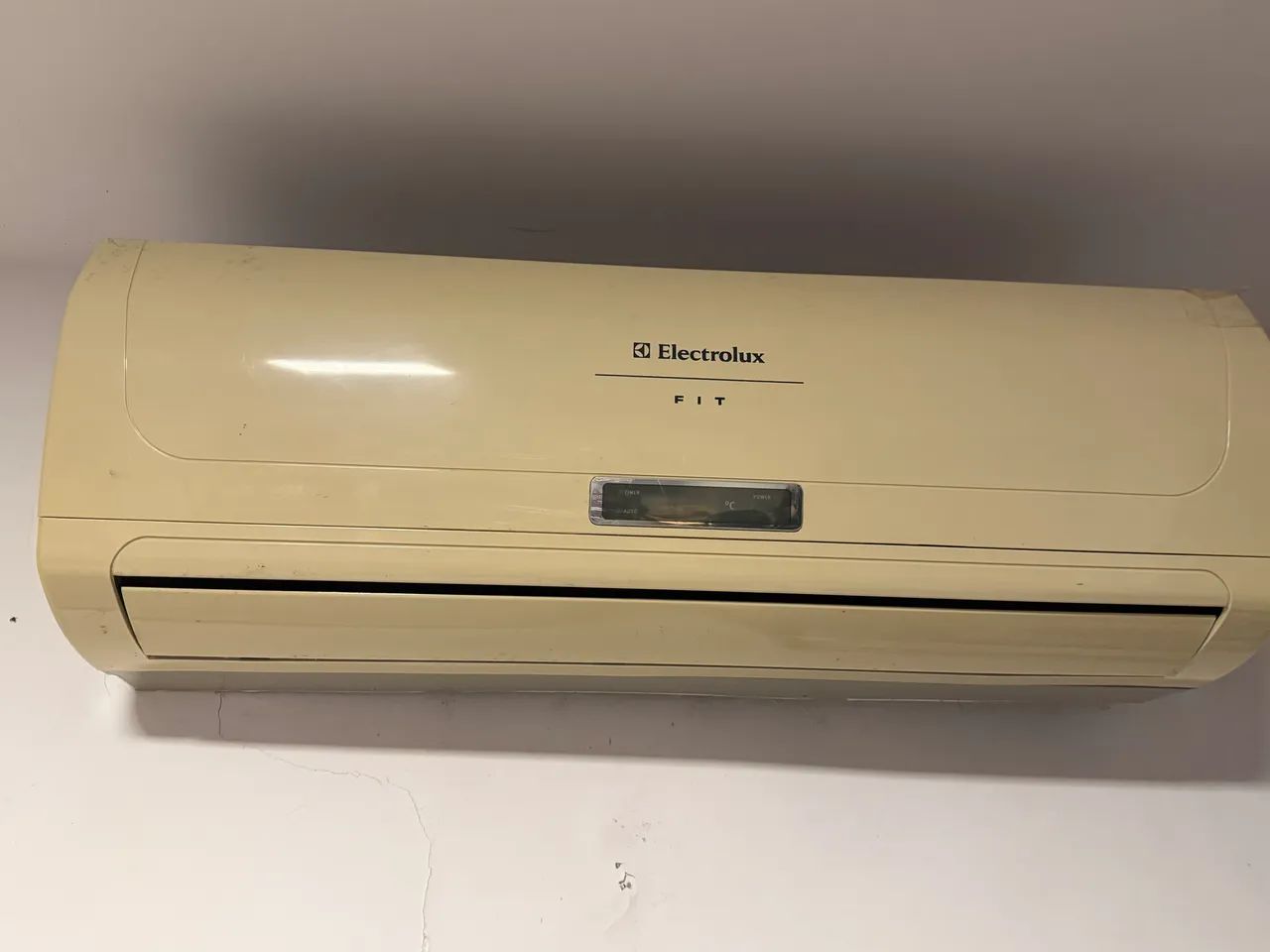 Ar condicionado 9000 btus