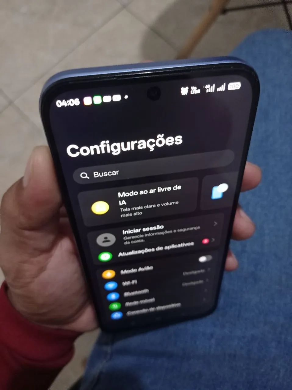 Realme c85 - Foto 3