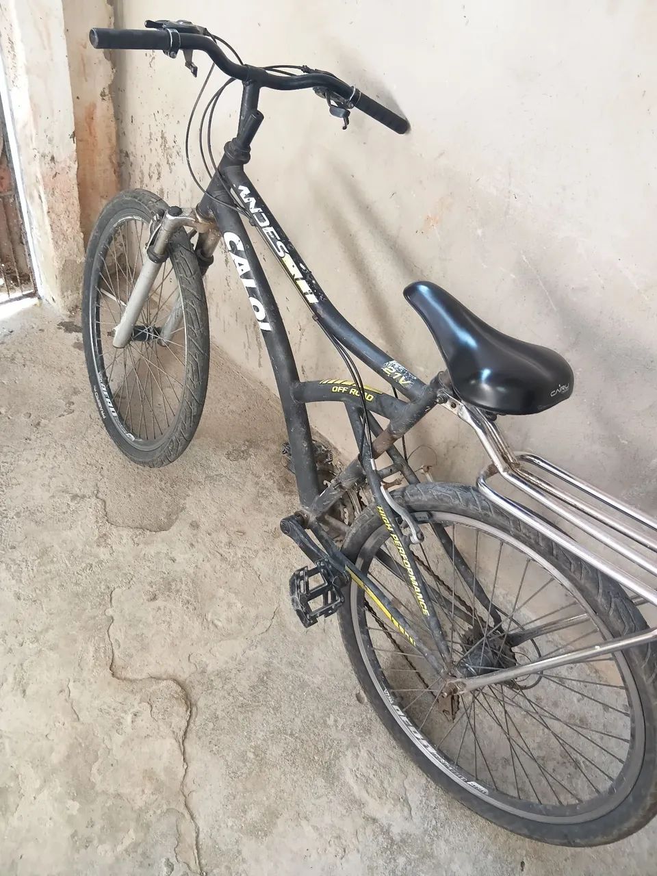 Bicicleta  - Foto 4