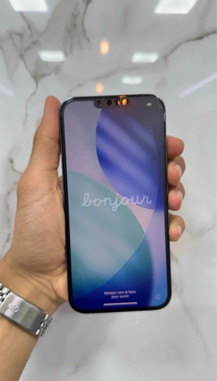 iPhone 13 Pro Max 128gb V/T - Foto 3