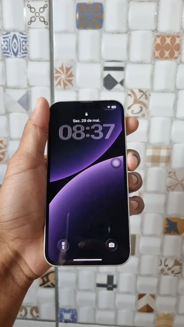 iPhone 13 128gb