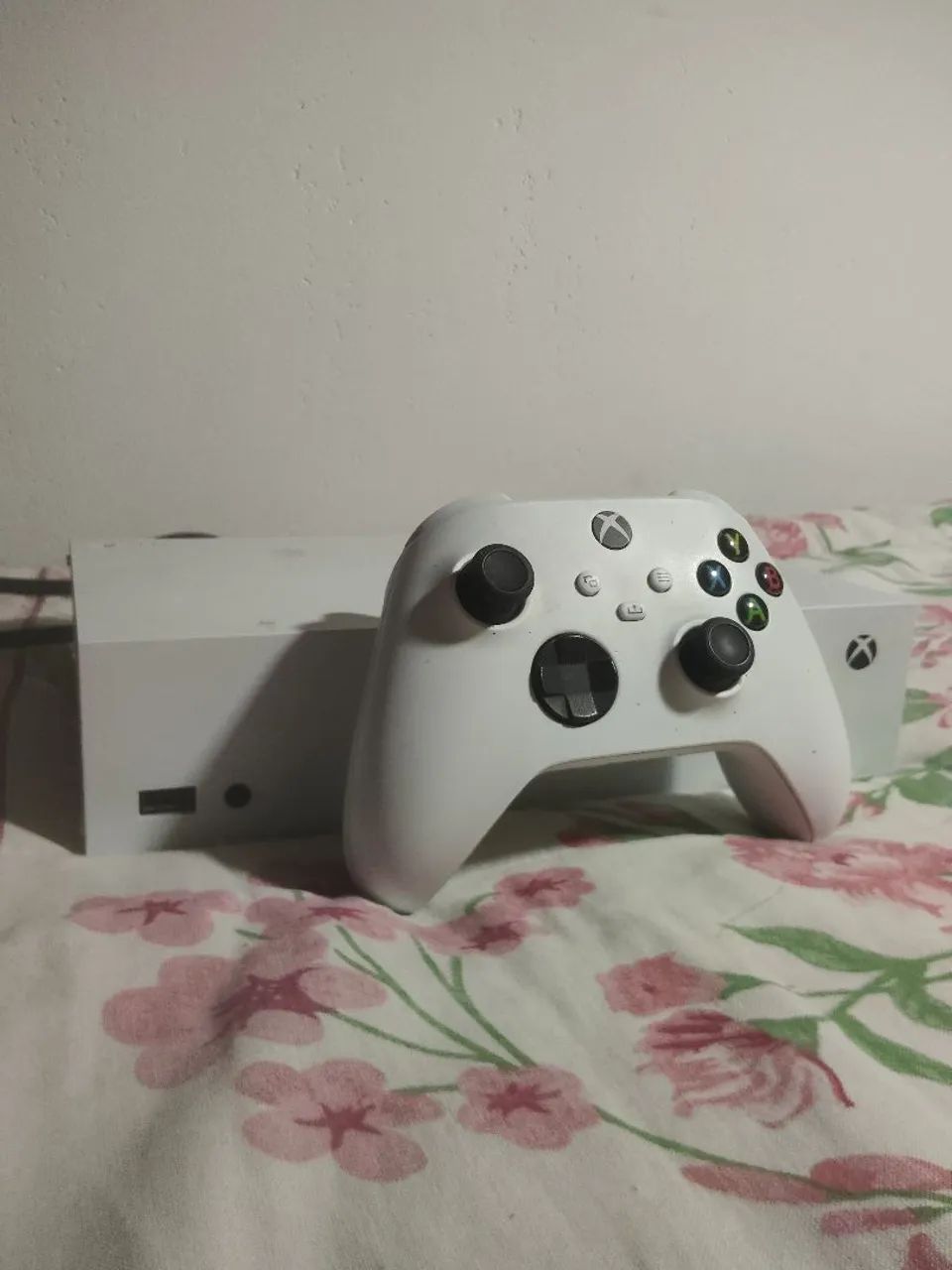 Xbox séries S