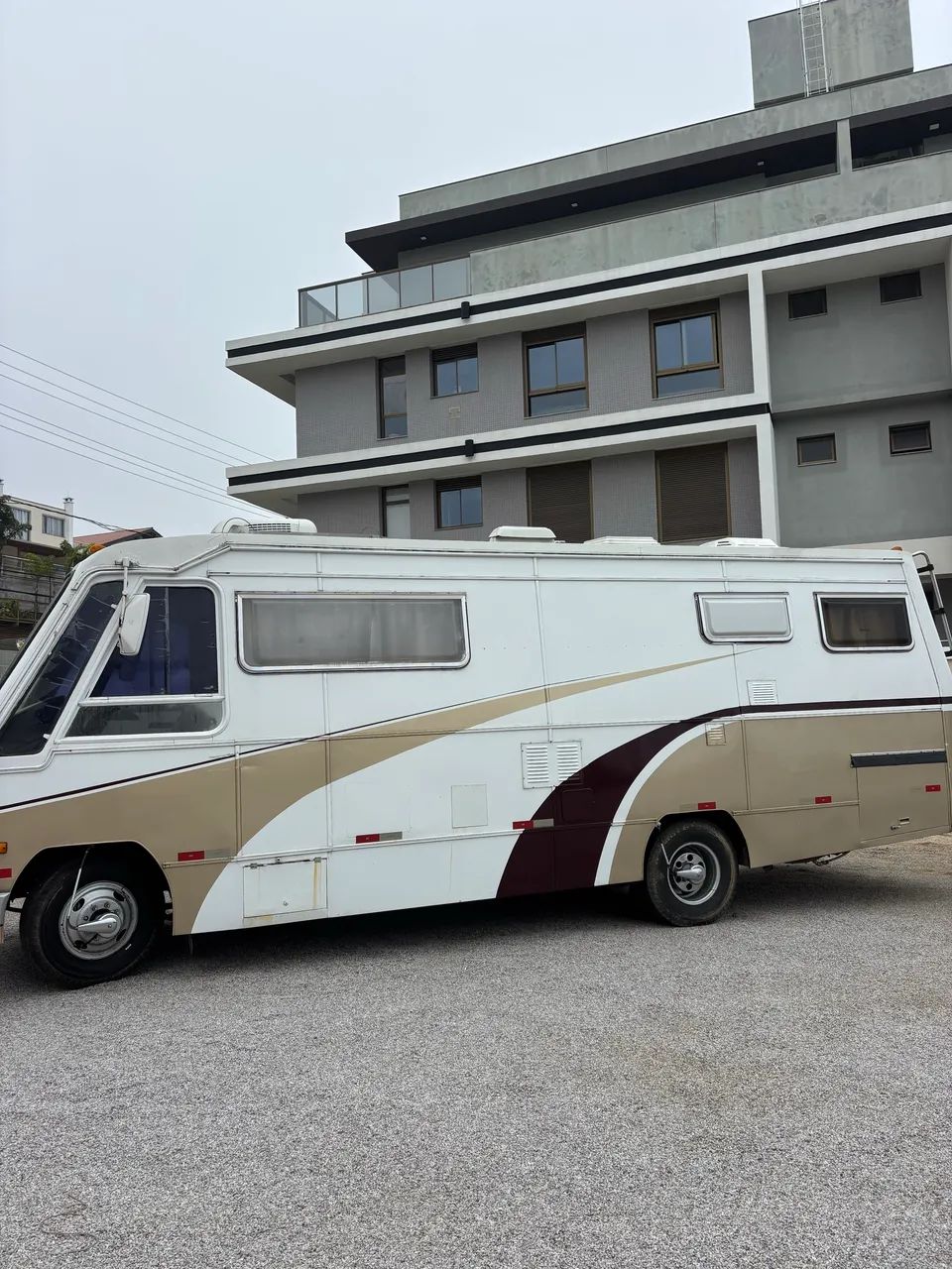 Motor home turiscar  - Foto 2