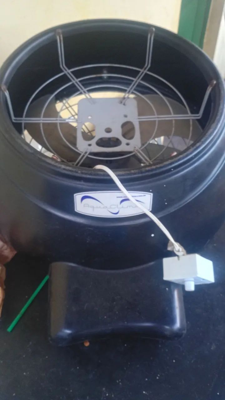 Climatizador 