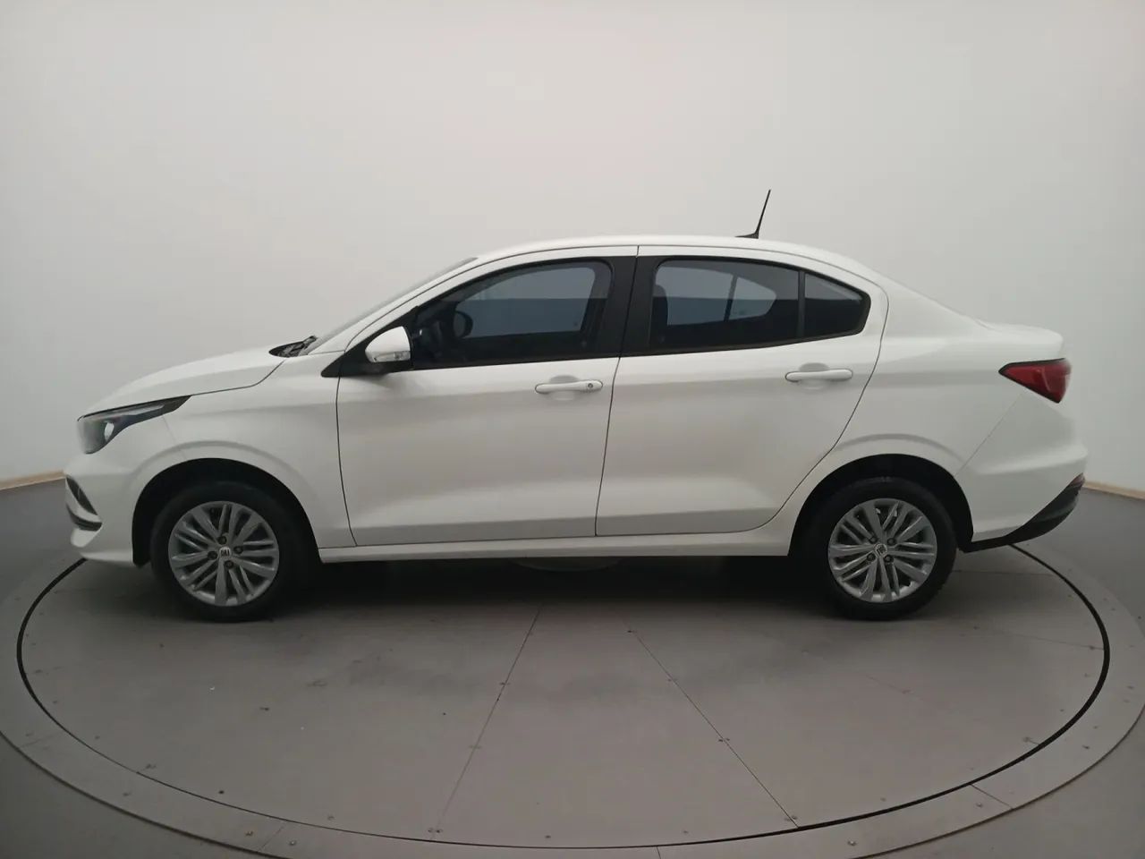 Fiat Cronos Drive 1.3 8V Flex 2024 - Foto 2