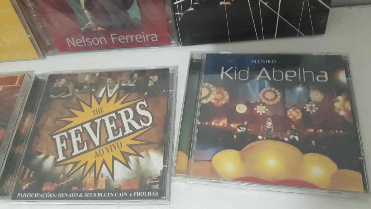 CDs variados  - Foto 2
