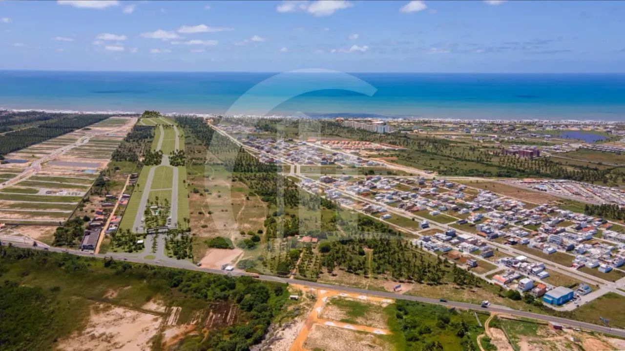 Terreno Condomínio em Barra dos Coqueiros - Foto 2