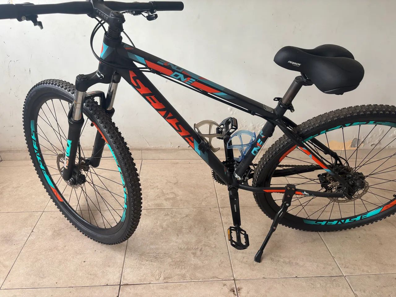Bicicleta - Foto 3