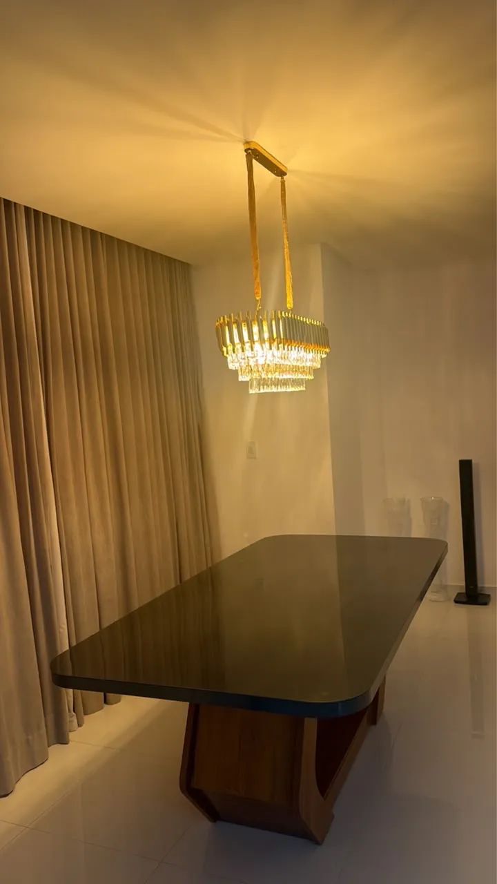 Mesa de jantar grande  - Foto 3