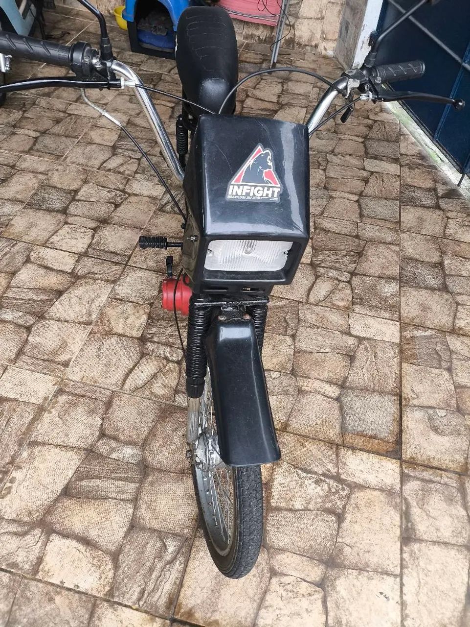 Mobilete 2,500 - Foto 4