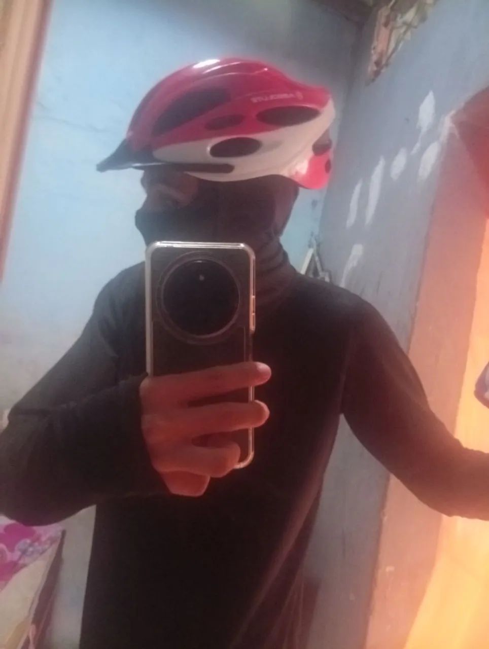 Capacete absolute bike - Foto 2