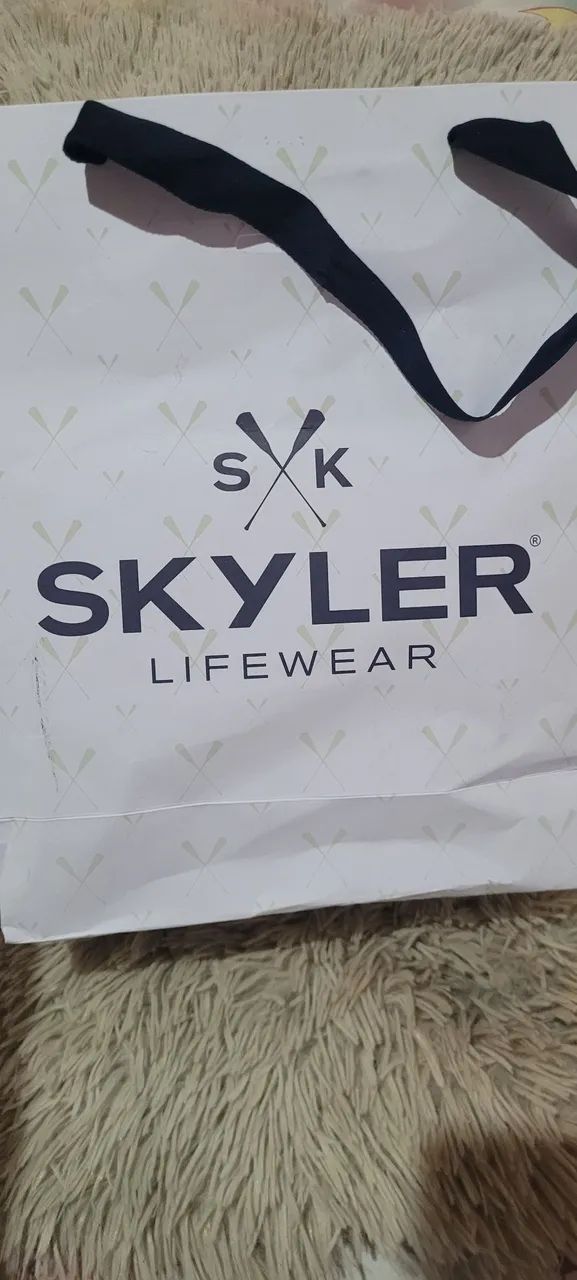 Boné Skyler - Foto 5