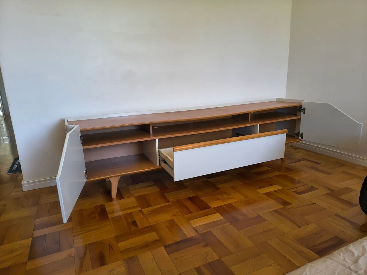 Rack para TV - Foto 4