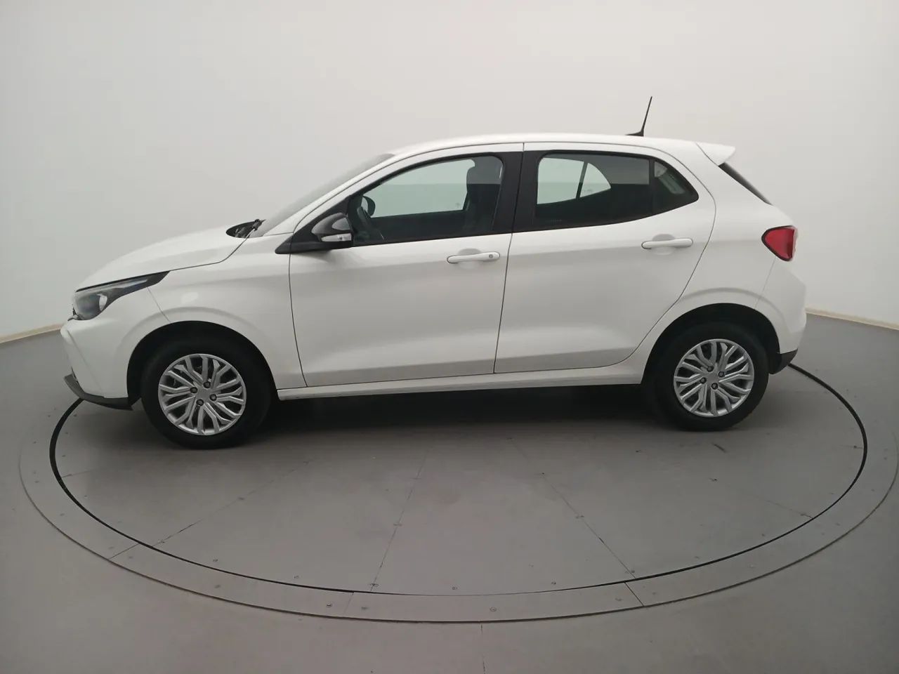 Fiat Argo Drive 1.0 Firefly 2026 - Foto 2