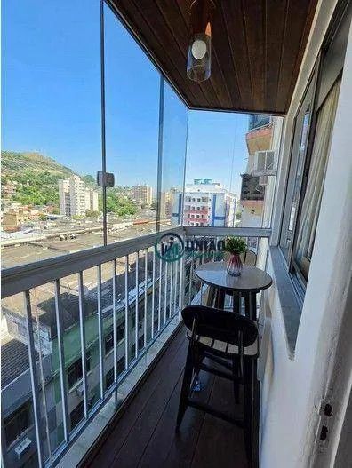 Lindo apartamento no Bairro Chic, com 1 dormitório e uma vaga !! - Foto 4