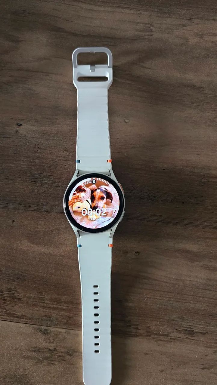 SmartWatch Samsung Galaxy 7 - 40mm Bluetooth  - Foto 2