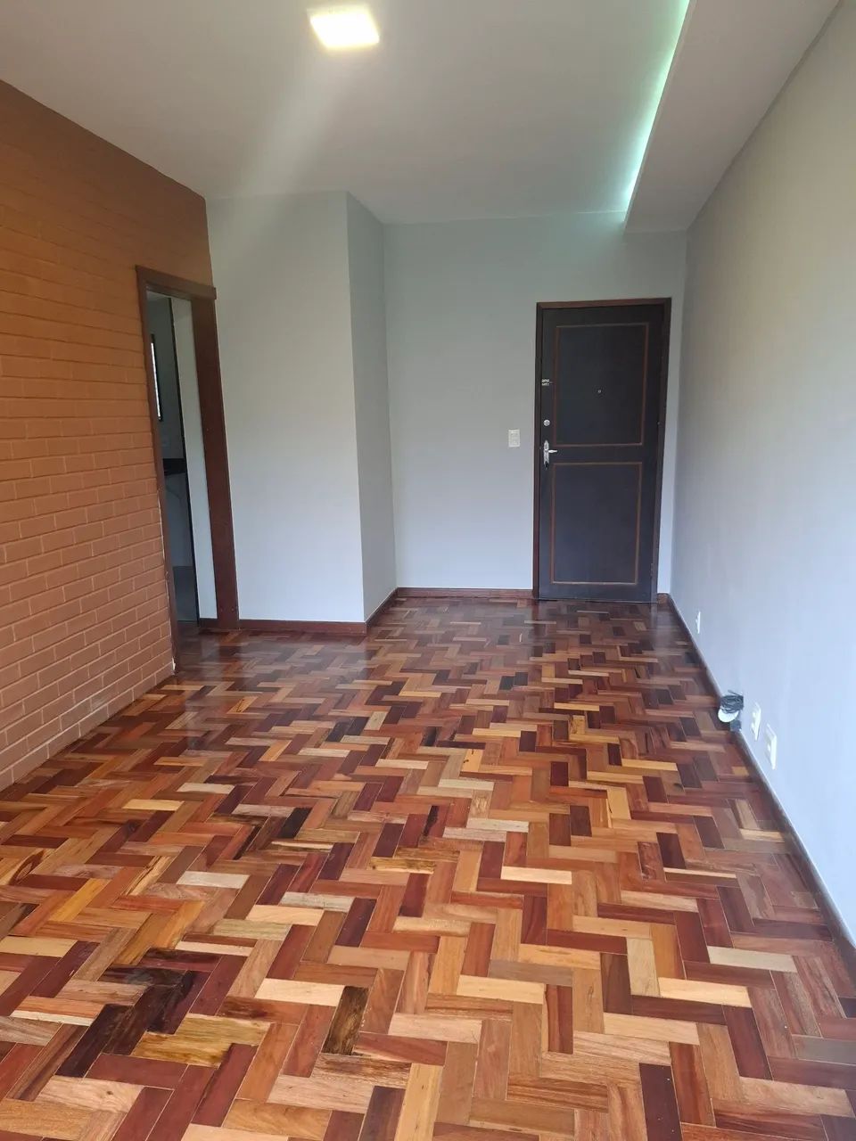 VENDO OU ALUGO - Lindo apartamento com 3 quartos - Foto 2