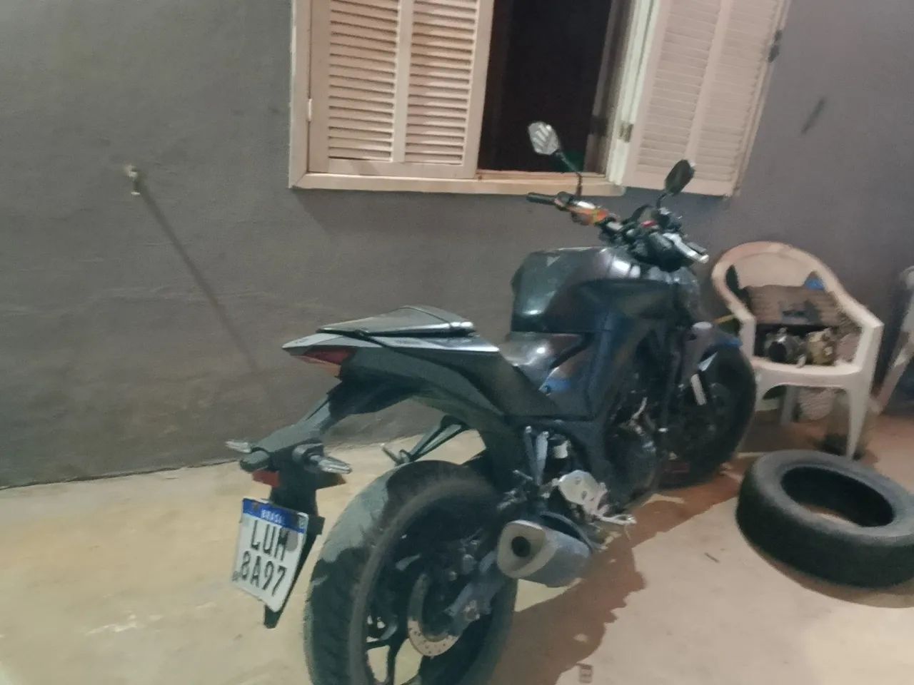 Mt03 - Foto 2