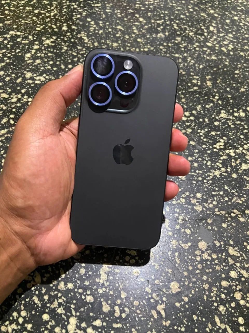Iphone 15 Pro 256gb