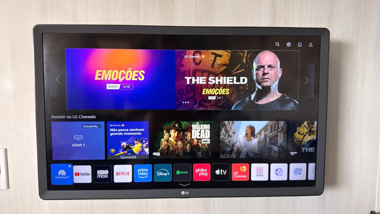 Tv LG