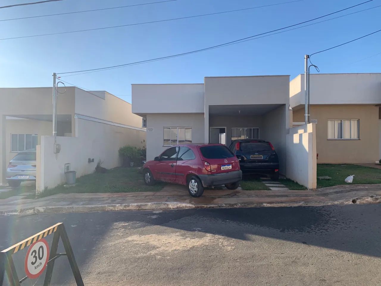 Foto - Senador Canedo - Residencial Recanto das Veredas