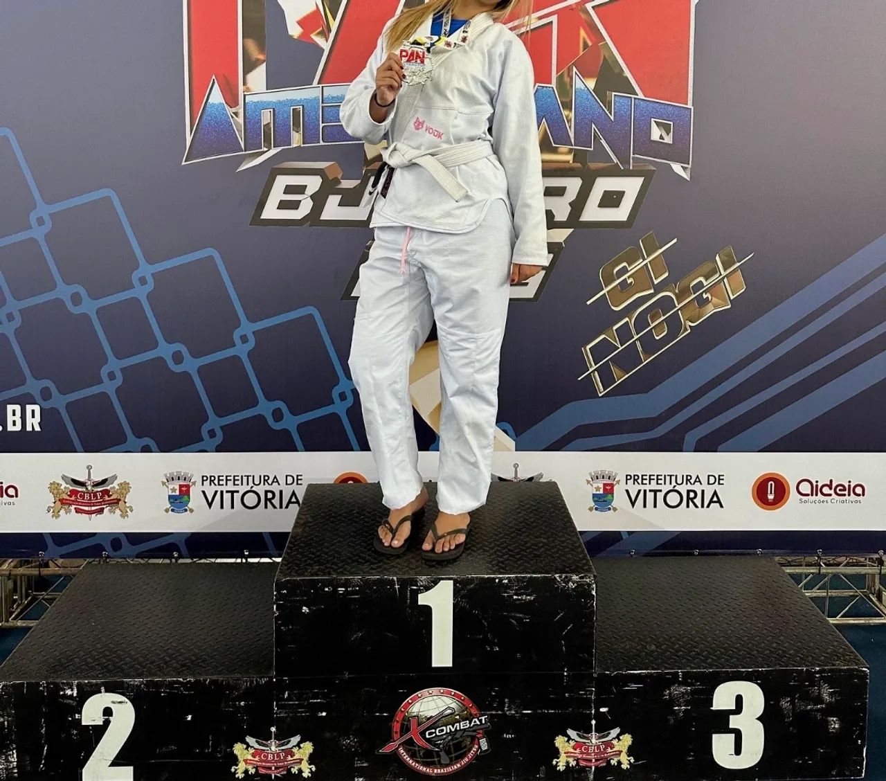 Kimono Volk 