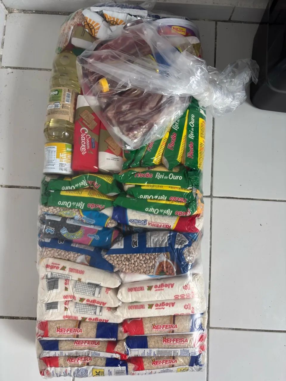 feira completa - tudo de qualidade - Foto 2