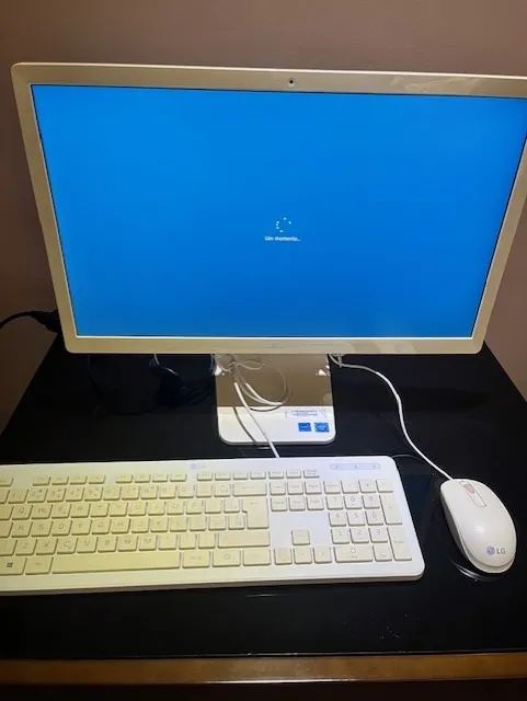 Computador All In One LG - Foto 2