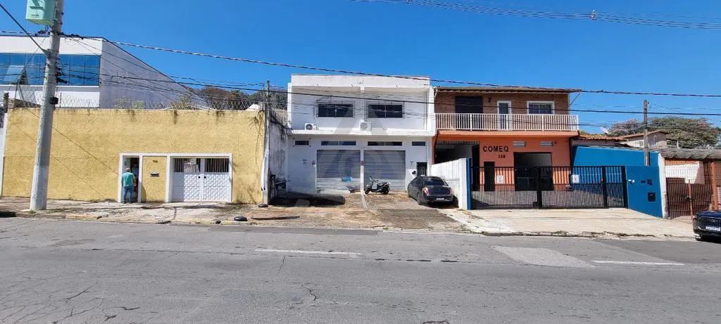Salão para alugar em Campinas, Vila Paraíso, com 170 m² - Foto 4