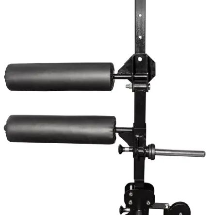 Flexora e Extensora para Rack