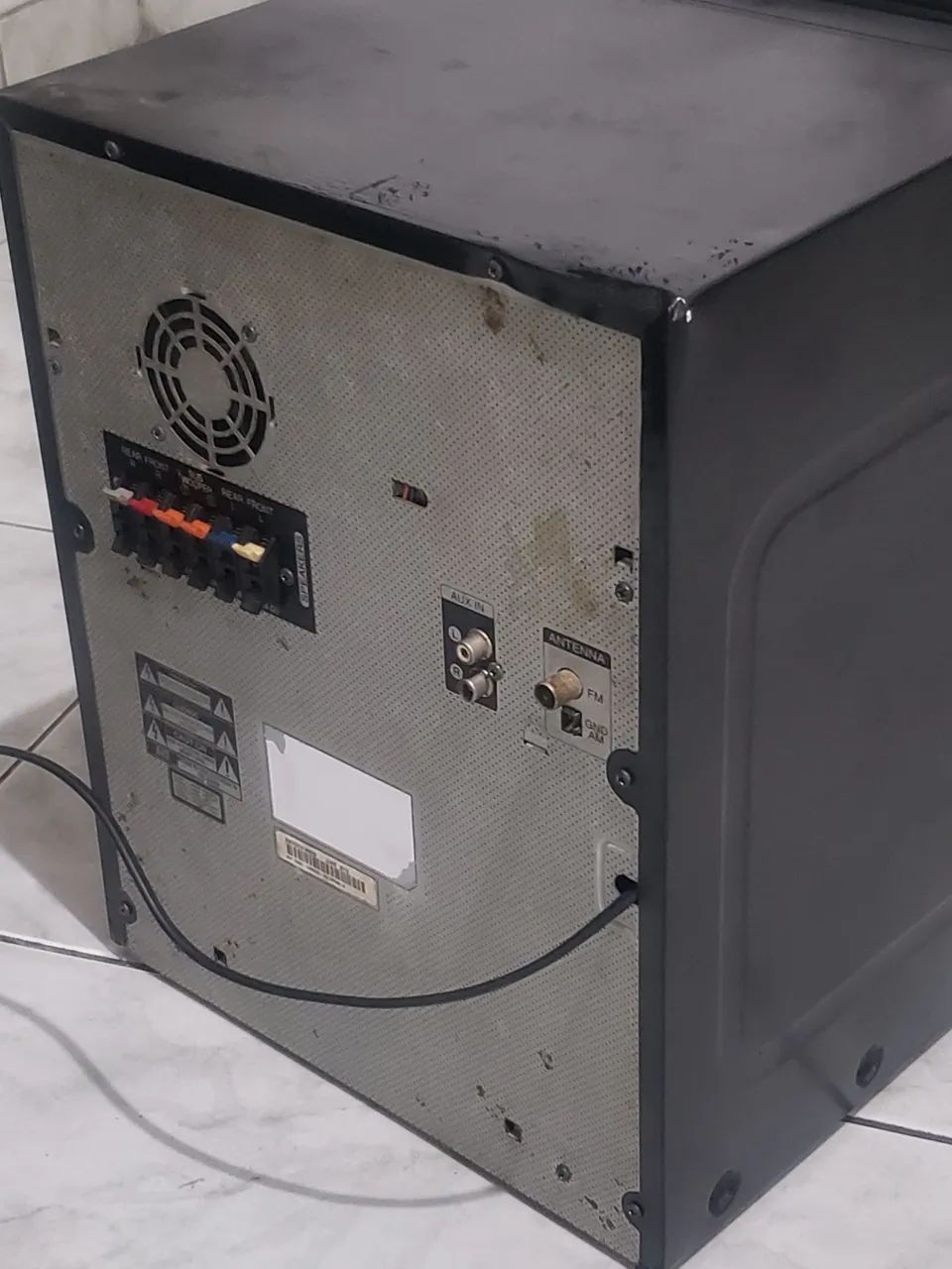 Central cm8520  - Foto 3