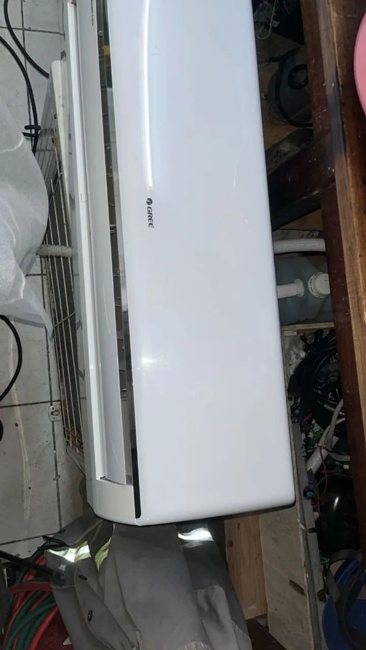 Ar condicionado - Foto 3