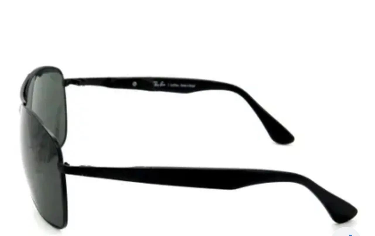Óculos Rayban Aviador Unisex  - Foto 4