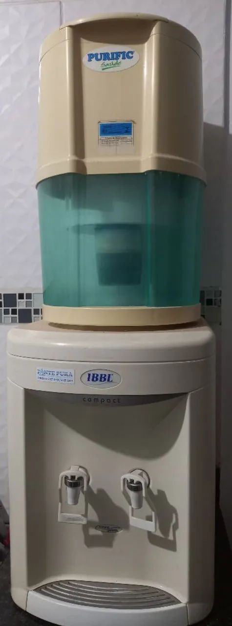 Bebedor IBBL