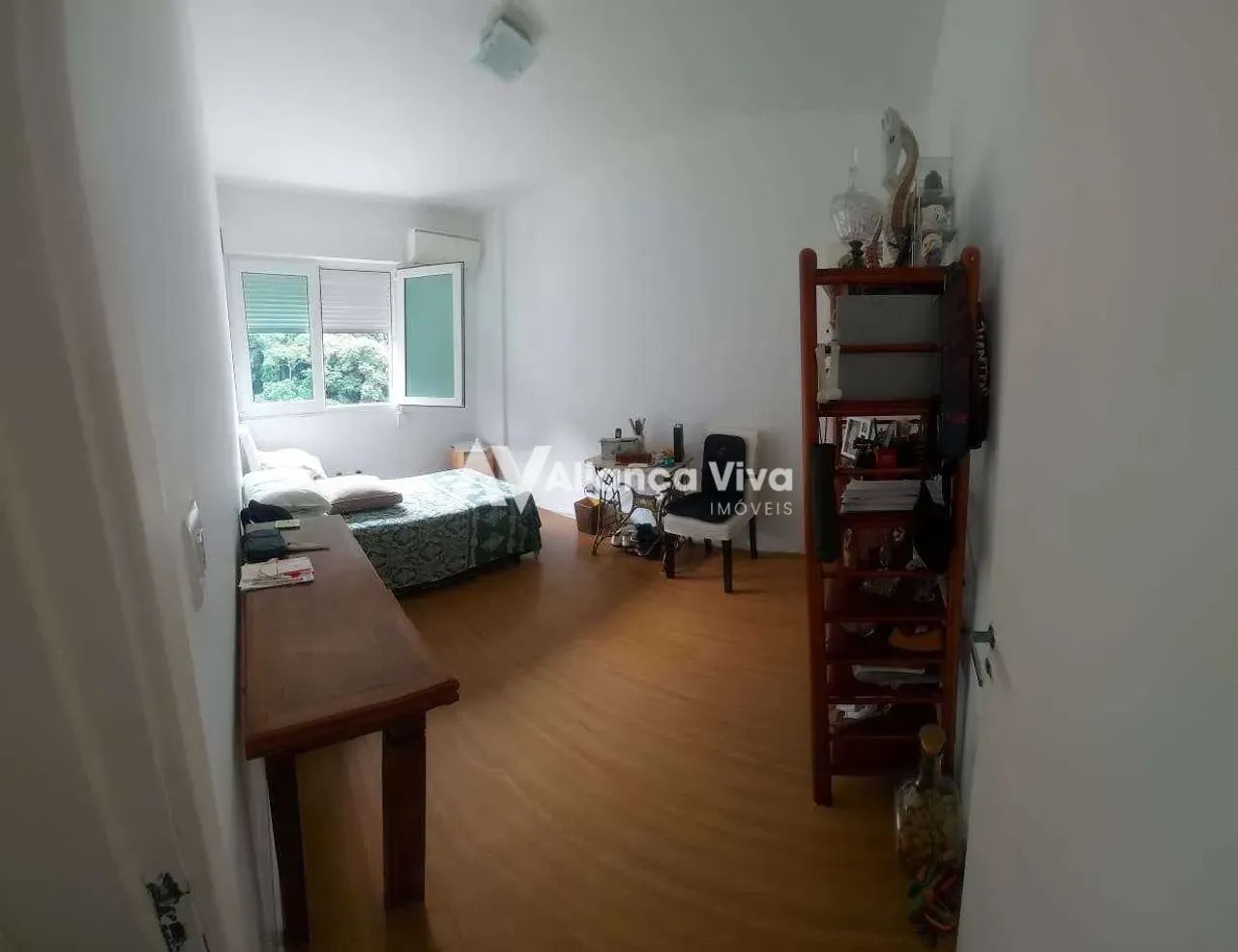 Laranjeiras | Apartamento 2 quartos, sendo 1 suite - Foto 5