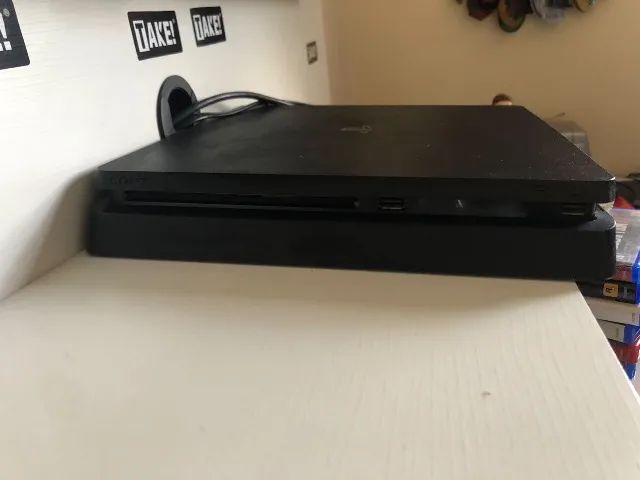 PlayStation 4 - Foto 3