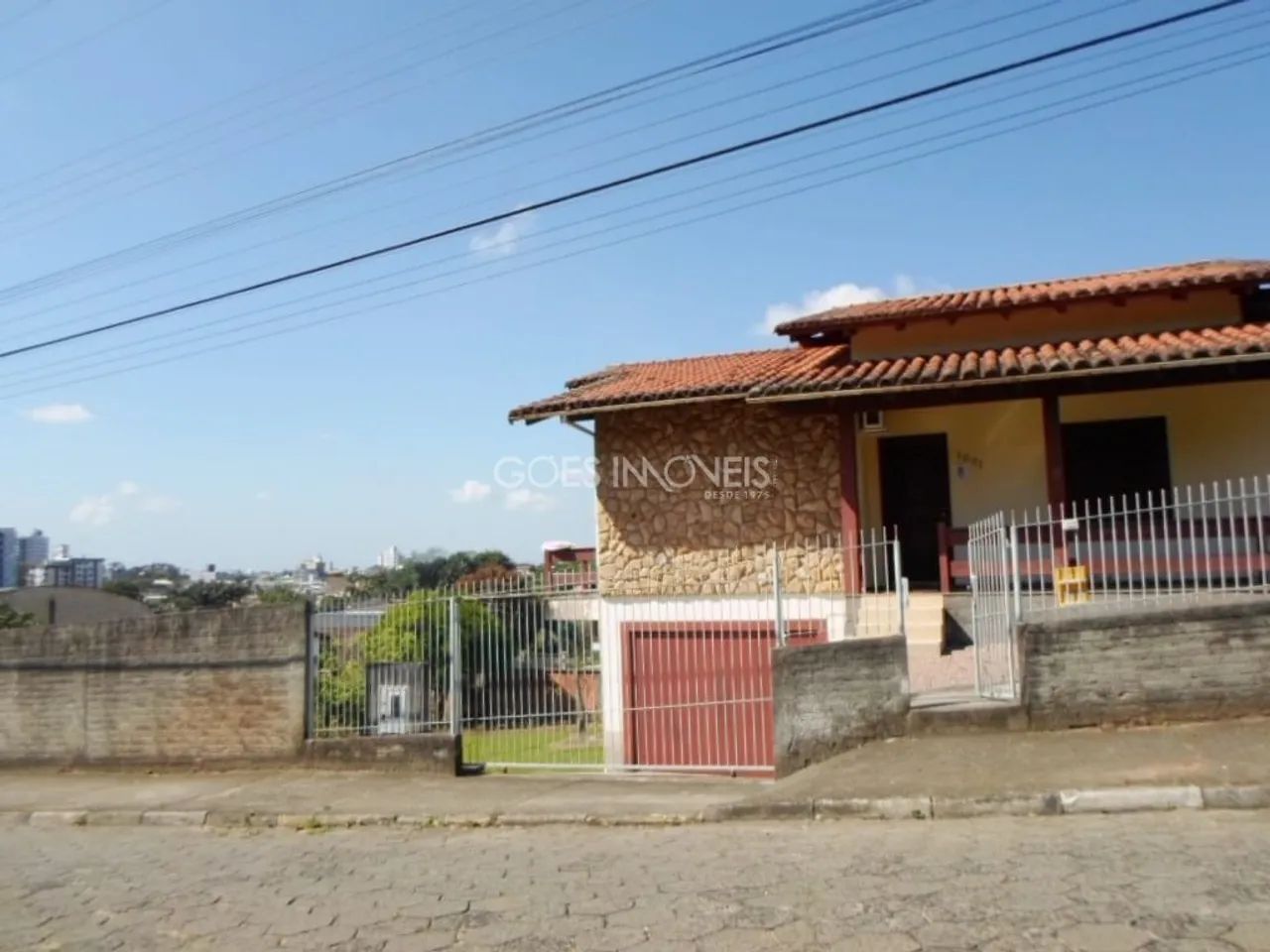 Casa à venda no Centro de Içara/SC