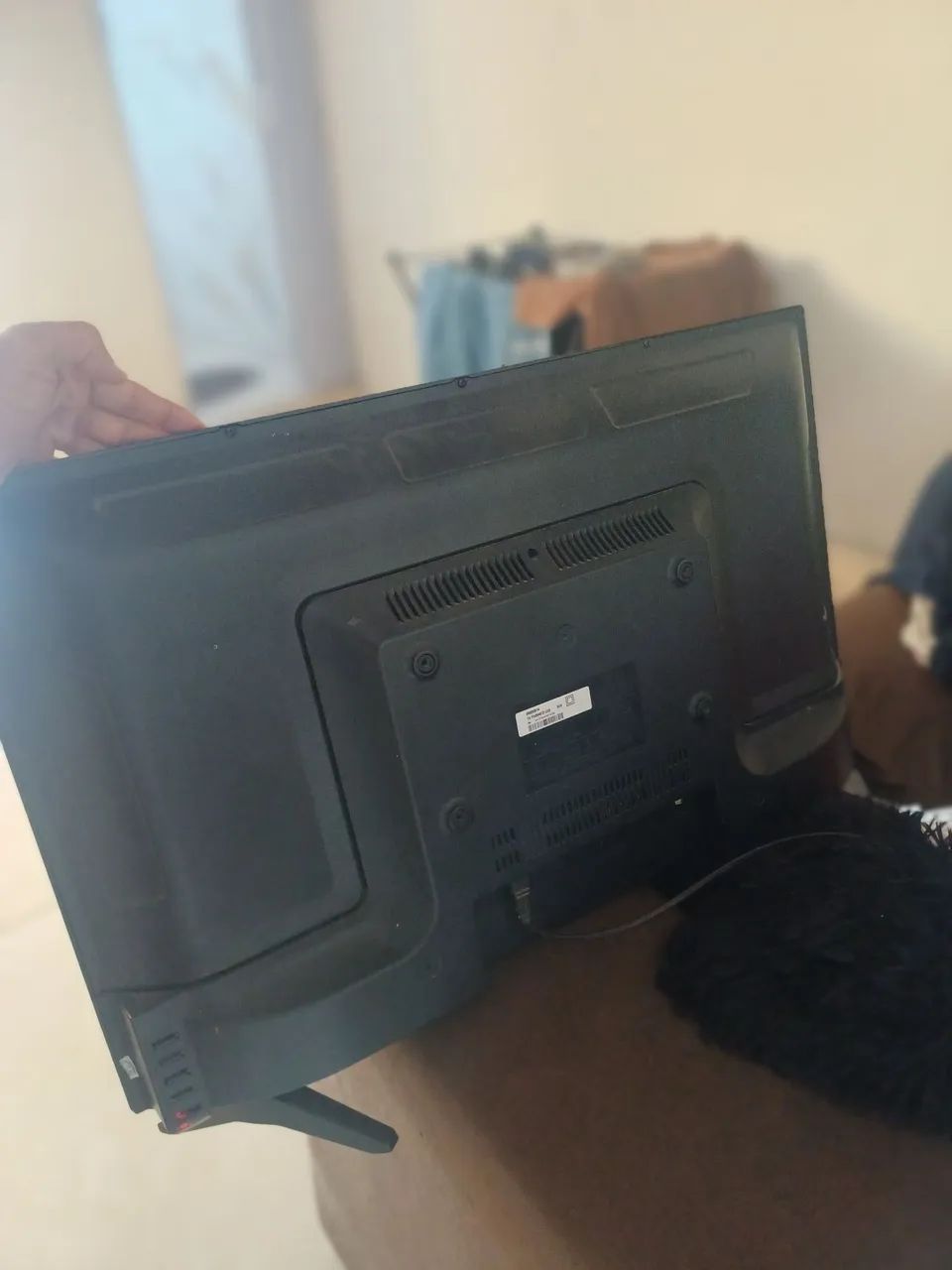 TV philco 32 não é smart  - Foto 2